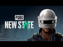 PUBG New State APK icon